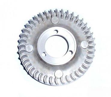 pc components serbia: Aluminijumski ventilator za magnet/zamašnjak – Tomos APN/T12/T14 - — 1
