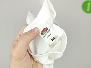 venom: Fruit Of The Loom, T-shirt damski, rozmiar XL — 4