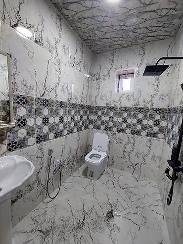 Uzunmüddətli kirayə evlər: 90 kv. m, 3 otaqlı — 10