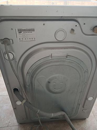 samsung 6 5 paltaryuyan: Samsung paltaryuyan maşıni 6 kq. hec bir problemi yoxdur. tam islek — 3