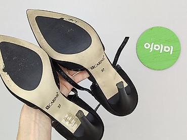 buty robocze ccc: Carinii, Półbuty damskie, rozmiar 37 — 4
