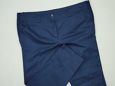 trousers: Spodnie materiałowe damskie, rozmiar 3XL — 1