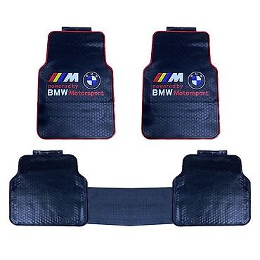 bmw most: BMW M Motorsport üçün universal ayaqalti rezini A01 Çatdırılma Və — 1