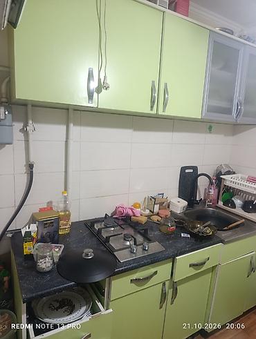 бу шкаф для посуды: Кухонный гарнитур самовывоз - Комплектация: напольные тумбы с — 1