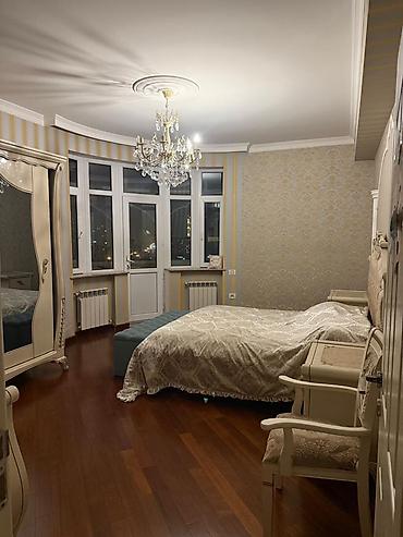 embawood kunc divanları: Klassik üslubda tam yataq otağı dəsti - Çarpayı: Böyük ölçülü, yumşaq — 1