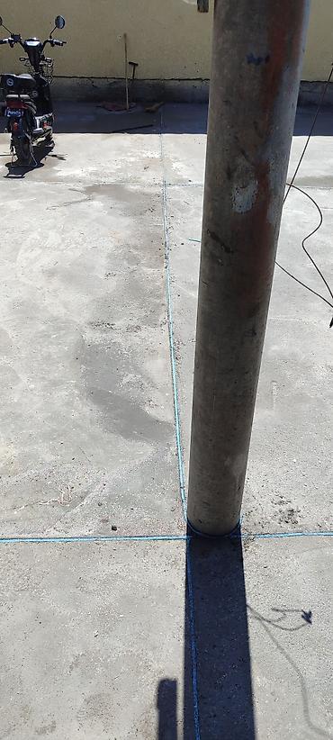 Бетонные работы: Жидкое стяжка куябыз арзан жана сапаттуу Бишкек шаары боюнча б.а — 3