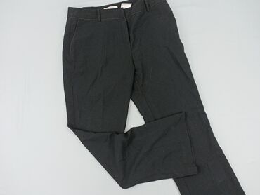 Women: CAMAIEU, Material trousers for women, 3XL (EU 46)