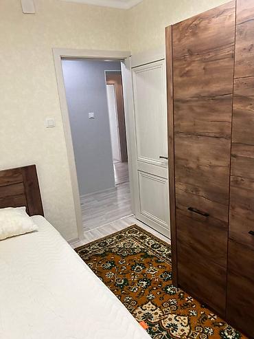 Долгосрочная аренда квартир: 4 комнаты, Агентство недвижимости, Без подселения, С мебелью полностью — 10