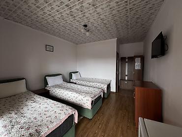 imarat resort: Гостевой дом на Иссык-Куле, АЛТЫНАЙ, Чолпон-Ата — 2