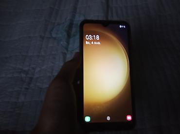 Техника и электроника: Планшет, Samsung, память 256 ГБ, 19" - 20", Б/у, Классический — 5