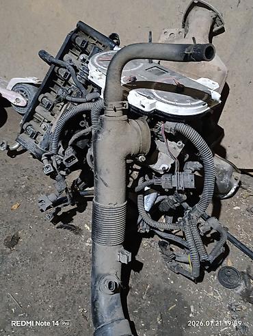 Коробки передач: Коробка передач Робот Opel 2008 г., Б/у, Оригинал, Германия — 14