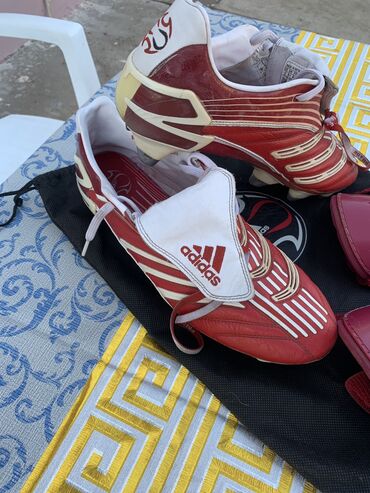 subare cena: Trainers, Adidas, size - 44.5