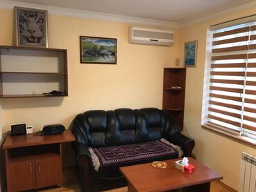 Ofislər: Nəsimi rayonu ərazisində səfirlik üçün tam yararlı 1600 kvm 5 — 5