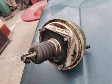 Auto delovi: Servo kpcnica Lada 7 Riva,2121 Niva. Polovno, ocuvano. Malo bio na — 10