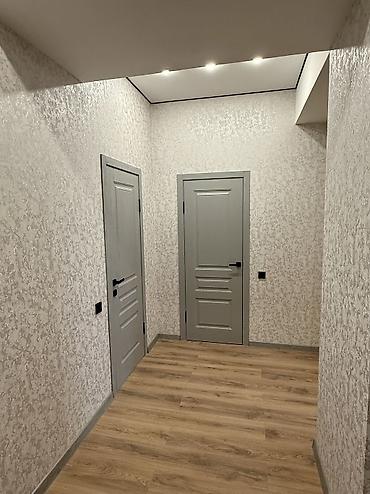 Продажа квартир: 2 комнаты, 59 м², Элитка, 4 этаж, Евроремонт — 11