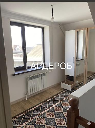 аренда помашение: 180 м², 5 комнат — 3