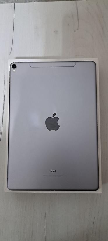apple macbook pro 13 with retina display: Планшет, Apple, память 64 ГБ, 10" - 11", 4G (LTE), Б/у, цвет - Серебристый — 1