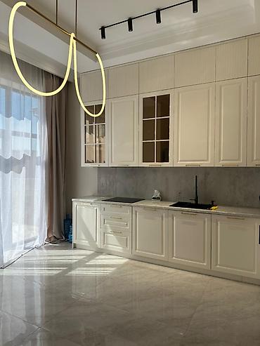 Продажа коттеджей и домов: Продается новый особняк с ремонтом! 🔥🔥🔥🔥 В Арча/Бешик 📍 Площадь: 380 — 8