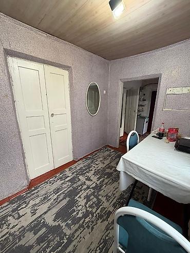 Продажа полдома: Продается пол дома район Церковь — 1