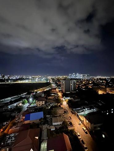 flat osh: 2 комнаты, 55 м², Пишпек Элитка, 13 этаж, Дизайнерский ремонт — 2