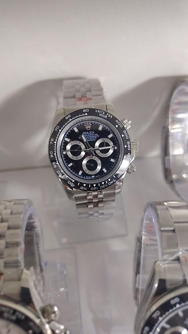 saat omega: Rolex Sky-Dweller qol saatları - Model: Sky-Dweller (Oyster — 8