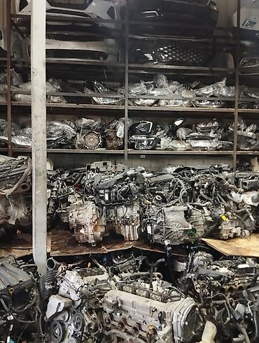 Другие автозапчасти: КОРЕЙСКИЕ АВТОЗАПЧАСТИ - Запчасти для автомобилей Hyundai, Kia — 8