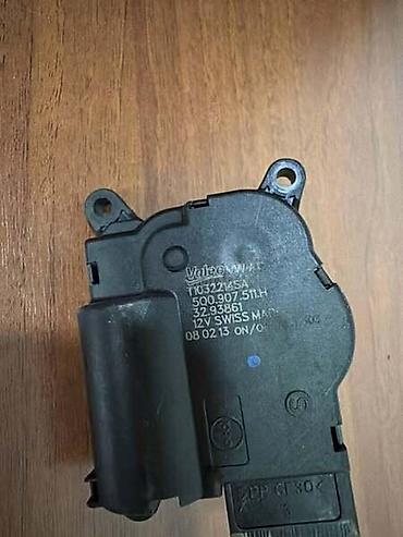 volan golf 4: MOTORIC VENTILATORA ZA VOLKSWAGEN GOLF 7 - 5Q0907511H | Motorić — 3