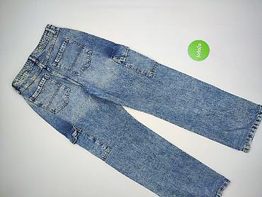 cargo pull and bear: Spodnie cargo damskie, rozmiar XS — 3