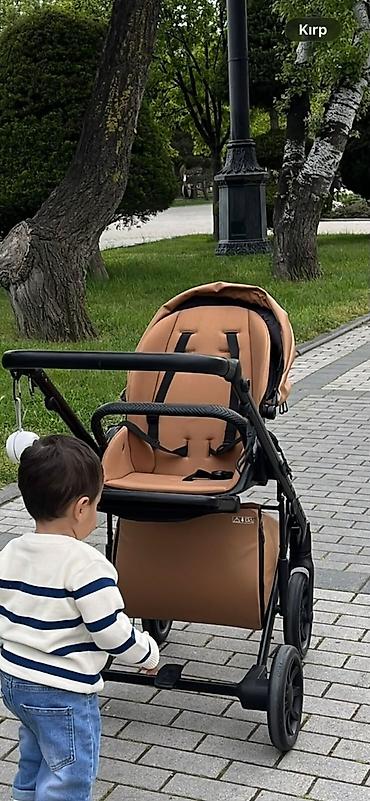 Anex sport kalyaska 150 azn tecili satilir iki lulkadan ibaretdir lalafo.az -da Anex sport kalyaska 150 azn tecili satilir iki lulkadan ibaretdir