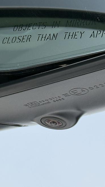 Lexus: Lexus GX: 2019 г., 4.6 л, Автомат, Бензин, Внедорожник — 27