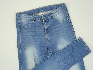 diesel jeans cost: Jeans, Destination, 14 years, 158/164, condition - Fair