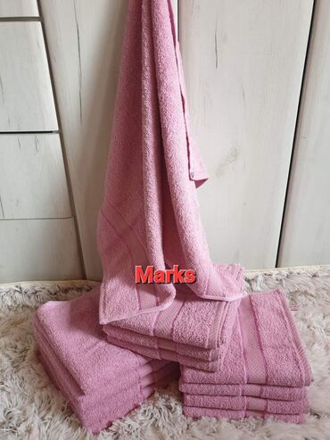 Posteljina: Ponuda Turski peškiri Set od 12 kom = cena 3100 din(50×90cm) Set od — 6
