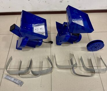 Другое оборудование для бизнеса: Компания "ТехноМаш" предлагает две модели дробилок, предназначенные at lalafo.kg — 8 Другое оборудование для бизнеса: Компания "ТехноМаш" предлагает две модели дробилок, предназначенные — 8