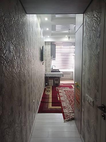 Продажа квартир: 1 комната, 21 м², Элитка, 3 этаж, Евроремонт — 5