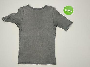 jeansy s: Sinsay, T-shirt damski, rozmiar S — 3