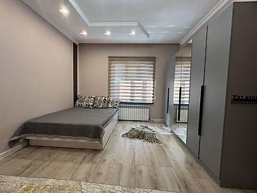сдам частный дом арча бешик: 160 м², 4 комнаты, Арча-Бешик ж/м, Семейным — 5