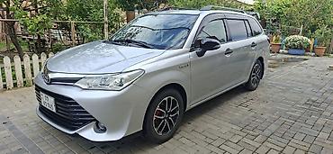 Toyota: Toyota Corolla: 1.5 l | 2015 il Universal — 2
