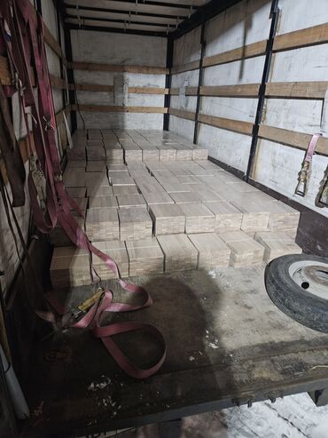 Паркет: Штучный паркет из дуба и художественные паркетные модули - Материал — 1