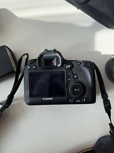 samsung j8 plus: Canon EOS 6D Yeni kimidir Çox az istifade olunub. Çox baha dubaydan — 2