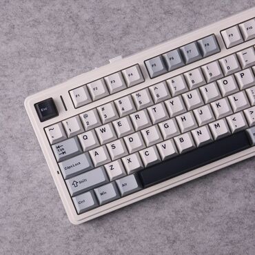 Klaviaturalar: AULA F75 + MAUS PED - Ölçü: 31.5 x 11.8 düym (80 x 30 sm) – -da lalafo.az — 9 Klaviaturalar: AULA F75 + MAUS PED - Ölçü: 31.5 x 11.8 düym (80 x 30 sm) – — 9