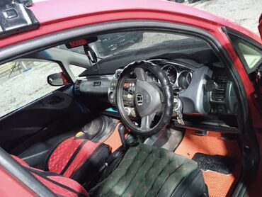 авто с последующим выкупом бишкек фит: Honda Fit: 2002 г., 1.3 л, Автомат, Бензин, Хэтчбэк
