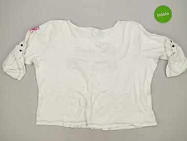Kobiety: Bpc bonprix collection, Bluzka damska, rozmiar 3XL — 3