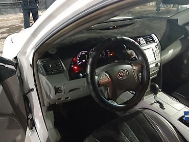 Toyota Camry: 2008 г., Автомат, Седан