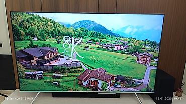 Телевизоры: Срочная акция!!!! Модель 75Q66G Бренд Skyworth Основные характеристики at lalafo.kg — 6 Телевизоры: Срочная акция!!!! Модель 75Q66G Бренд Skyworth Основные характеристики — 6