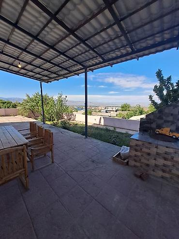 gozəllik salonu satilir: 3 otaqlı — 5