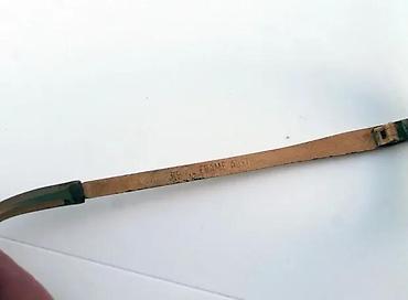 Naočare: Vintage Atelier 5009 (Silhouette) diotrijski ram. Vintage kolekcija — 8