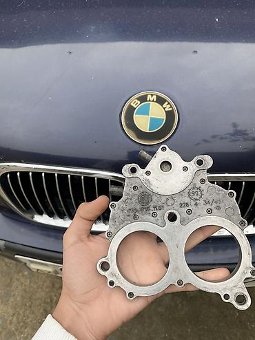 kia rio radiator: Bmw E46 M43 üçündür. Vəziyyəti əladır. 8 manat — 1