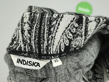 bing: Indiska, Spódnica damska, rozmiar XS — 5