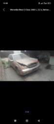 купить дом дешево: Дизелдик кыймылдаткыч Mercedes-Benz 2003 г., 2.2 л, Колдонулган, Оригинал, Германия