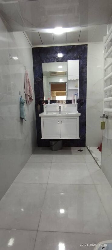 Uzunmüddətli kirayə mənzillər: Xətai rayonu, Həzi Aslanov metrosu, Nargilə dairəsi yaxınlığında, 17 — 12